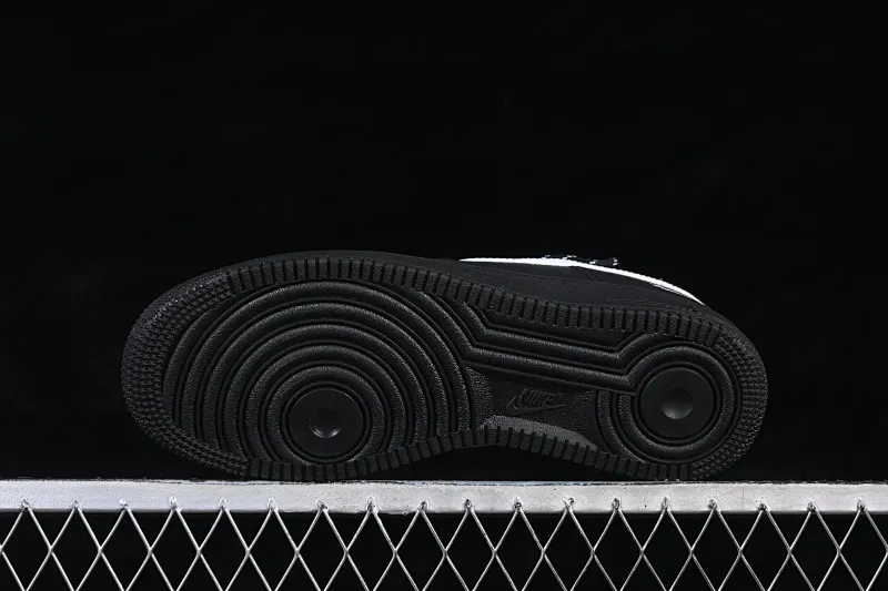 All categories Nk Air Force 1 Air Force series Nk Air Force 1 Low Air Force low-top Nike Air Force 1'07 Low Dark sequence 990 Air Force 1 low-top casual sneakers FZ0627-010